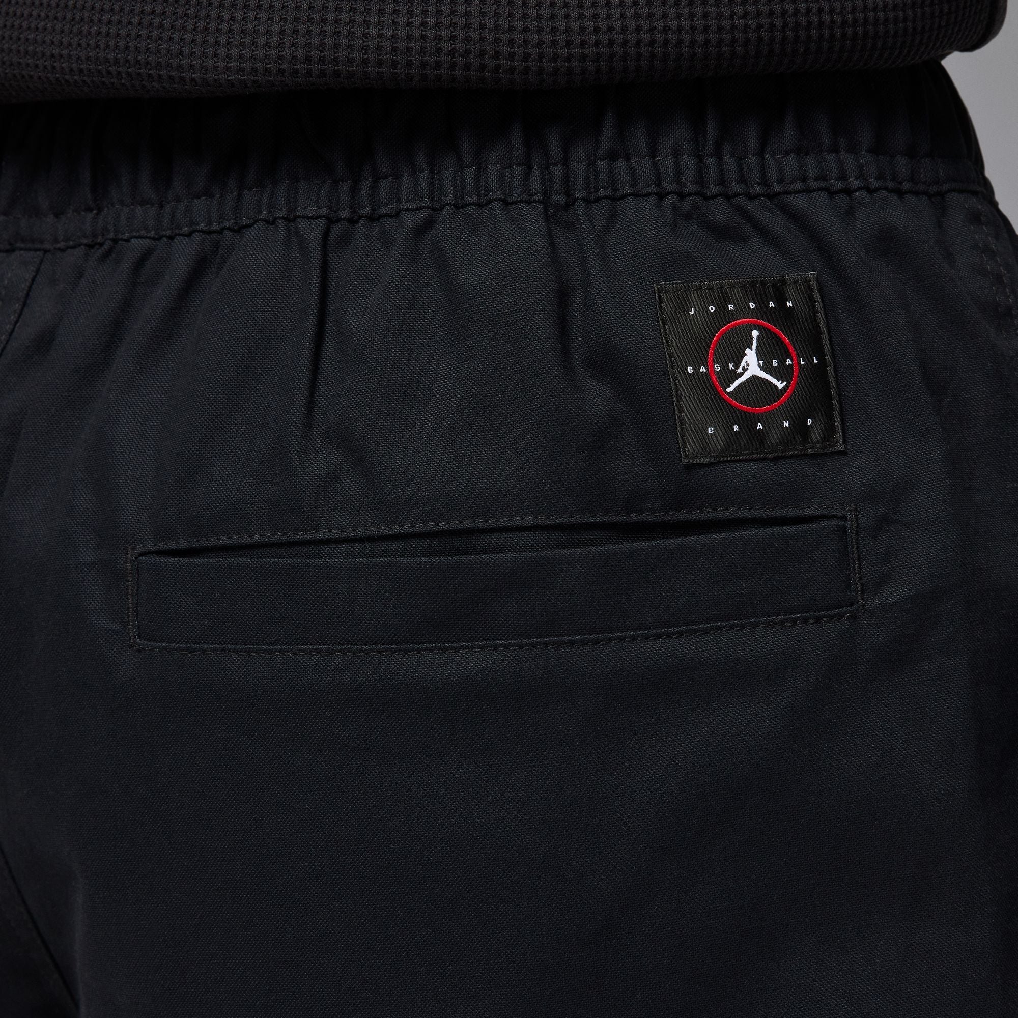 Jordan Essentials Woven Shorts Black