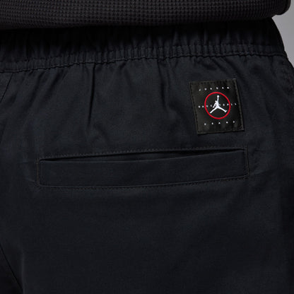 Jordan Essentials Woven Shorts Black