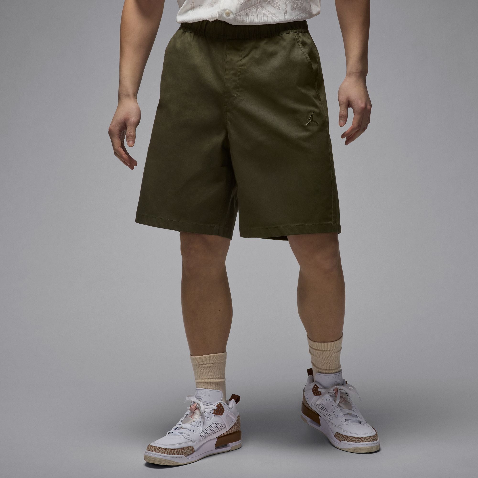 Jordan Essentials Woven Shorts