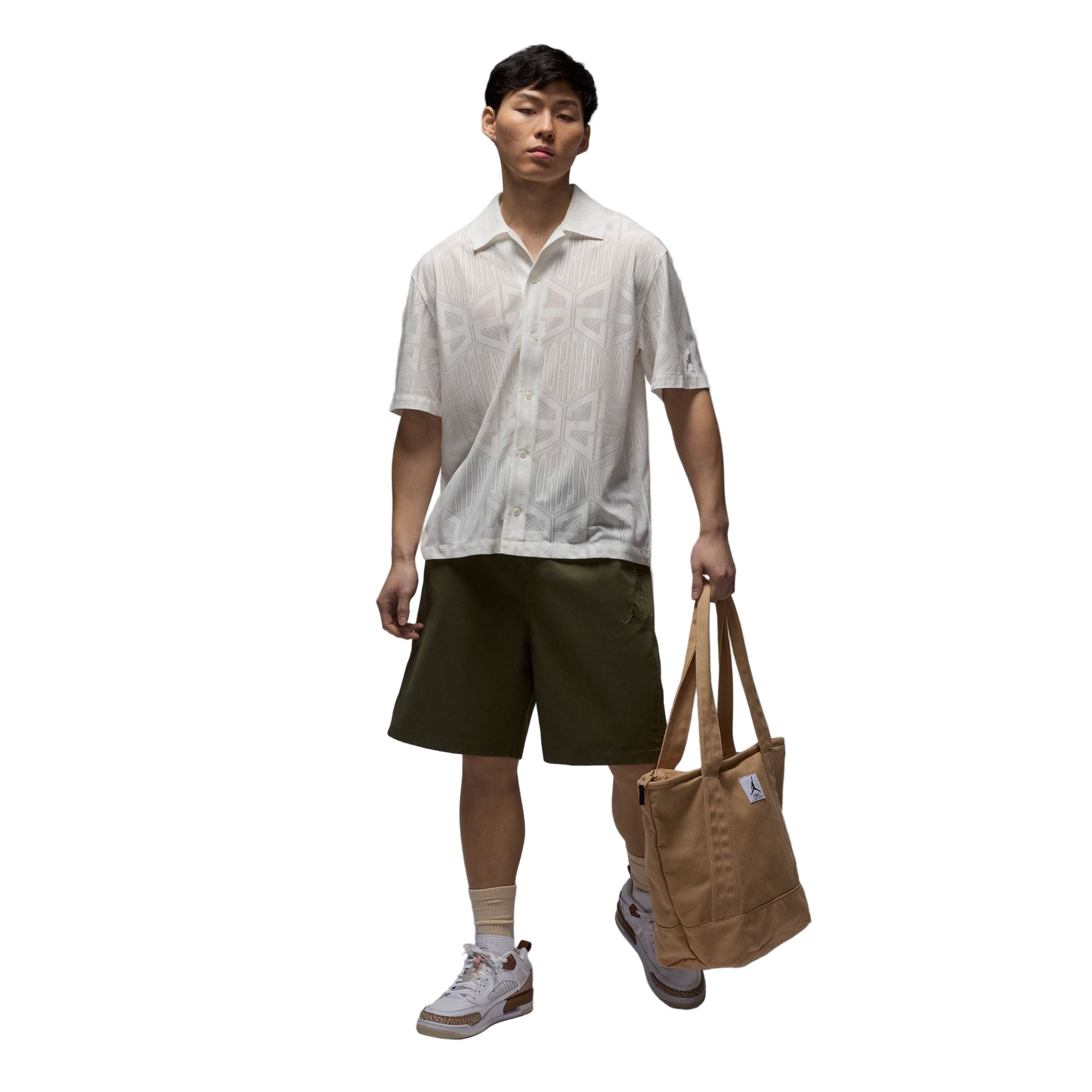 Jordan Essentials Woven Shorts