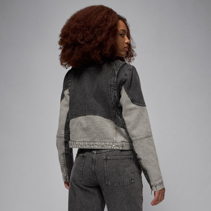 Air Jordan Moto Jacket