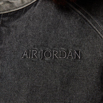 Air Jordan Moto Jacket