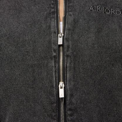 Air Jordan Moto Jacket