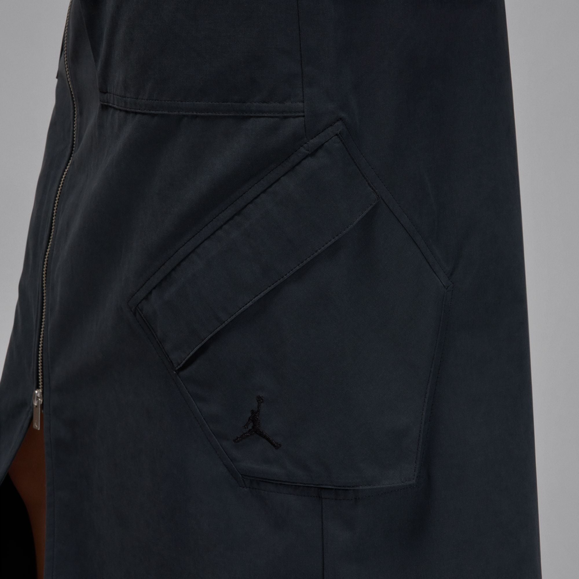 Jordan Chicago Skirt Black