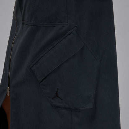Jordan Chicago Skirt Black
