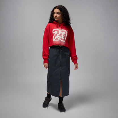 Jordan Chicago Skirt Black