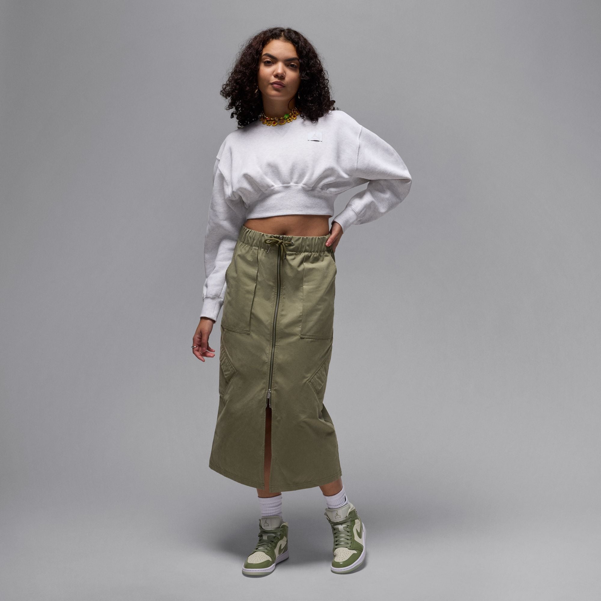 Jordan Chicago Skirt