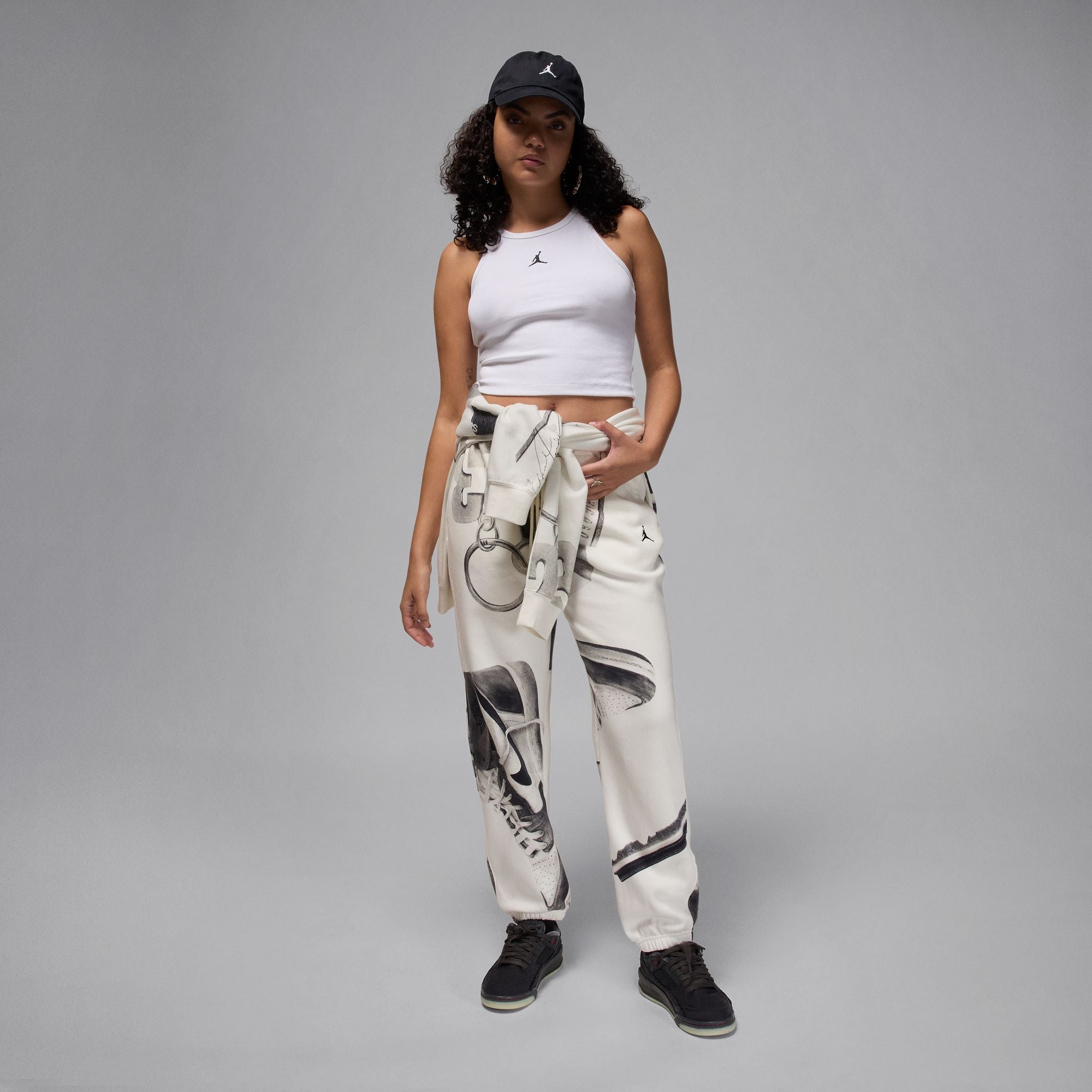 Jordan Essential Sleeveless Tank Top