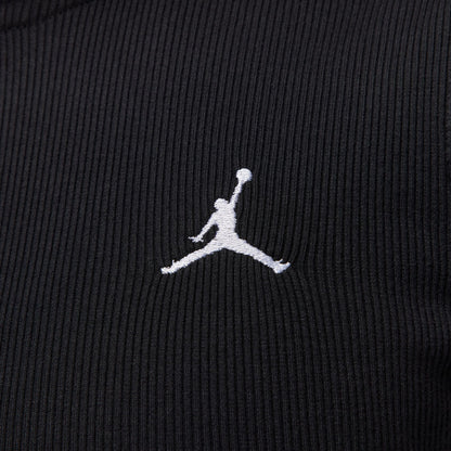 Jordan L-Sleeve Knit Dress