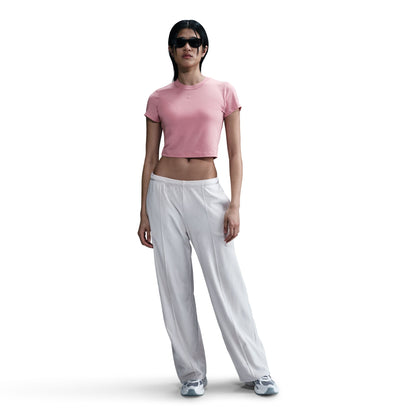 Sportswear Chill Knit Crop Top