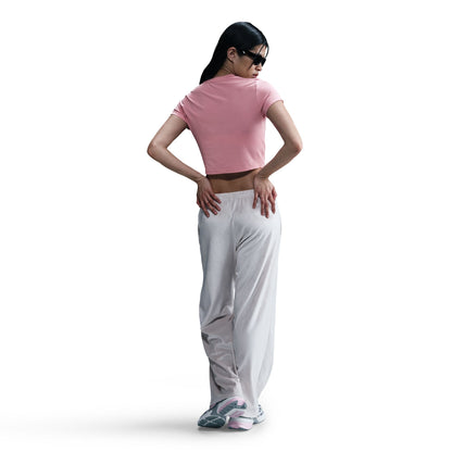 Sportswear Chill Knit Crop Top