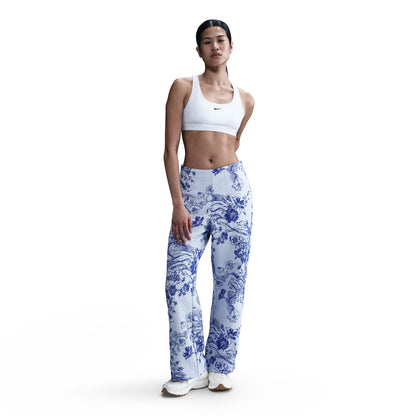 Sportswear Mid-Rise Jacquard Track Pants
