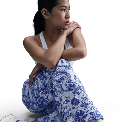 Sportswear Mid-Rise Jacquard Track Pants