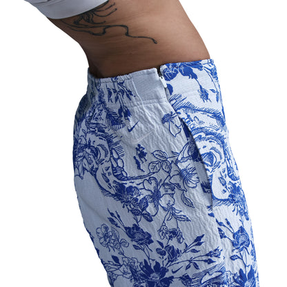 Sportswear Mid-Rise Jacquard Track Pants