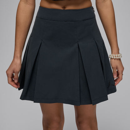 Jordan Poolside Pleated Skirt