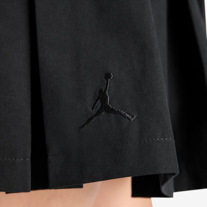 Jordan Poolside Pleated Skirt