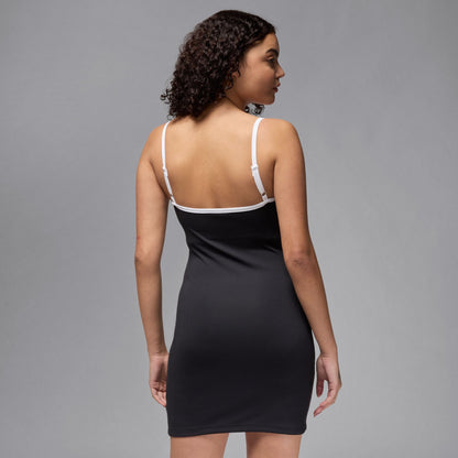 Jordan Slim Tank Dress