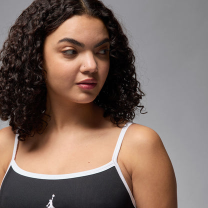 Jordan Slim Tank Dress