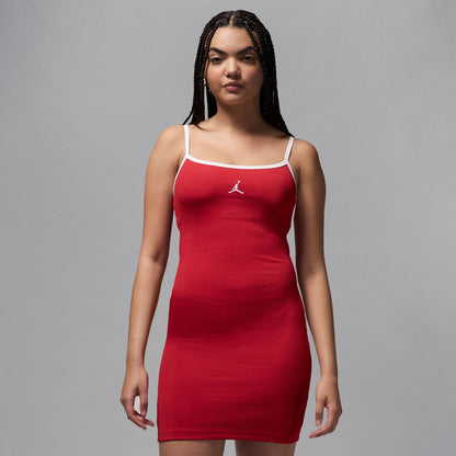 Jordan Slim Tight Tank Dress
