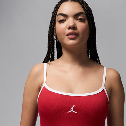 Jordan Slim Tight Tank Dress