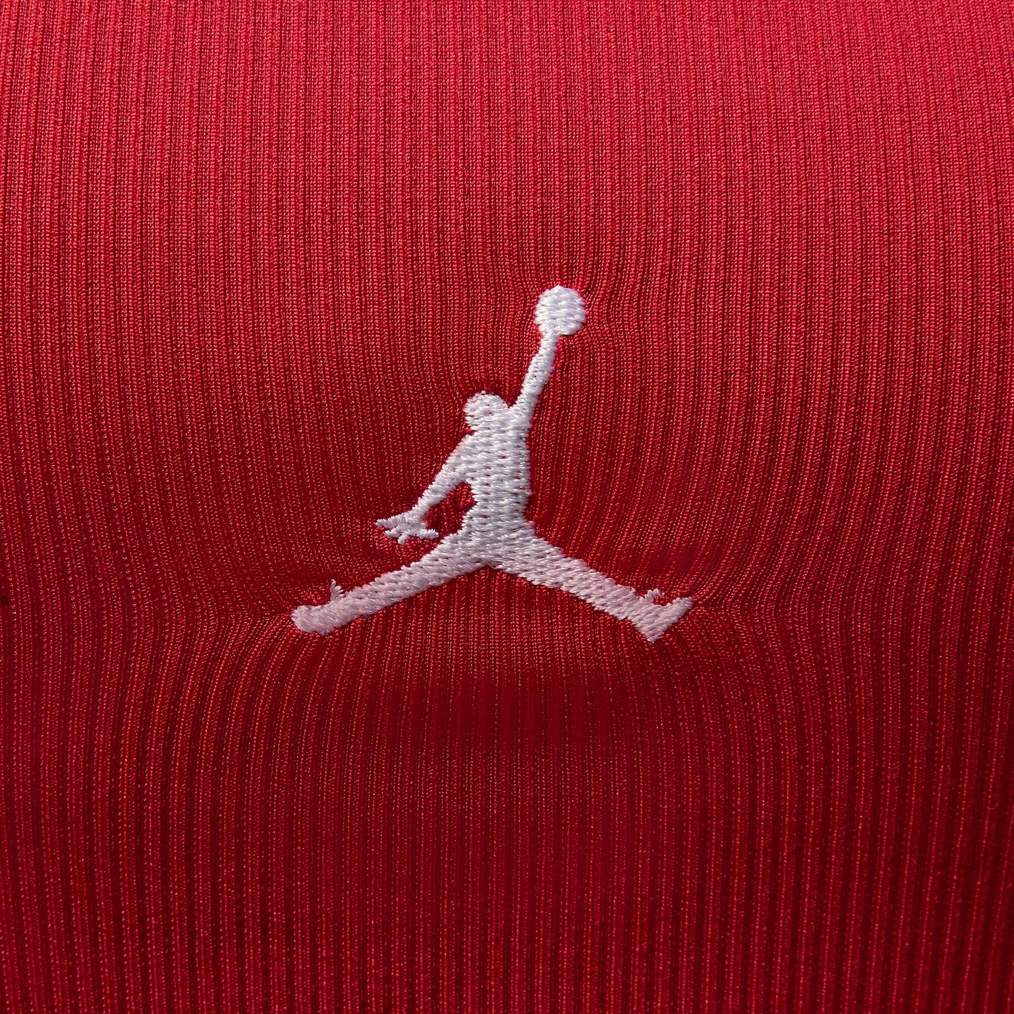 Jordan Slim Tight Tank Dress