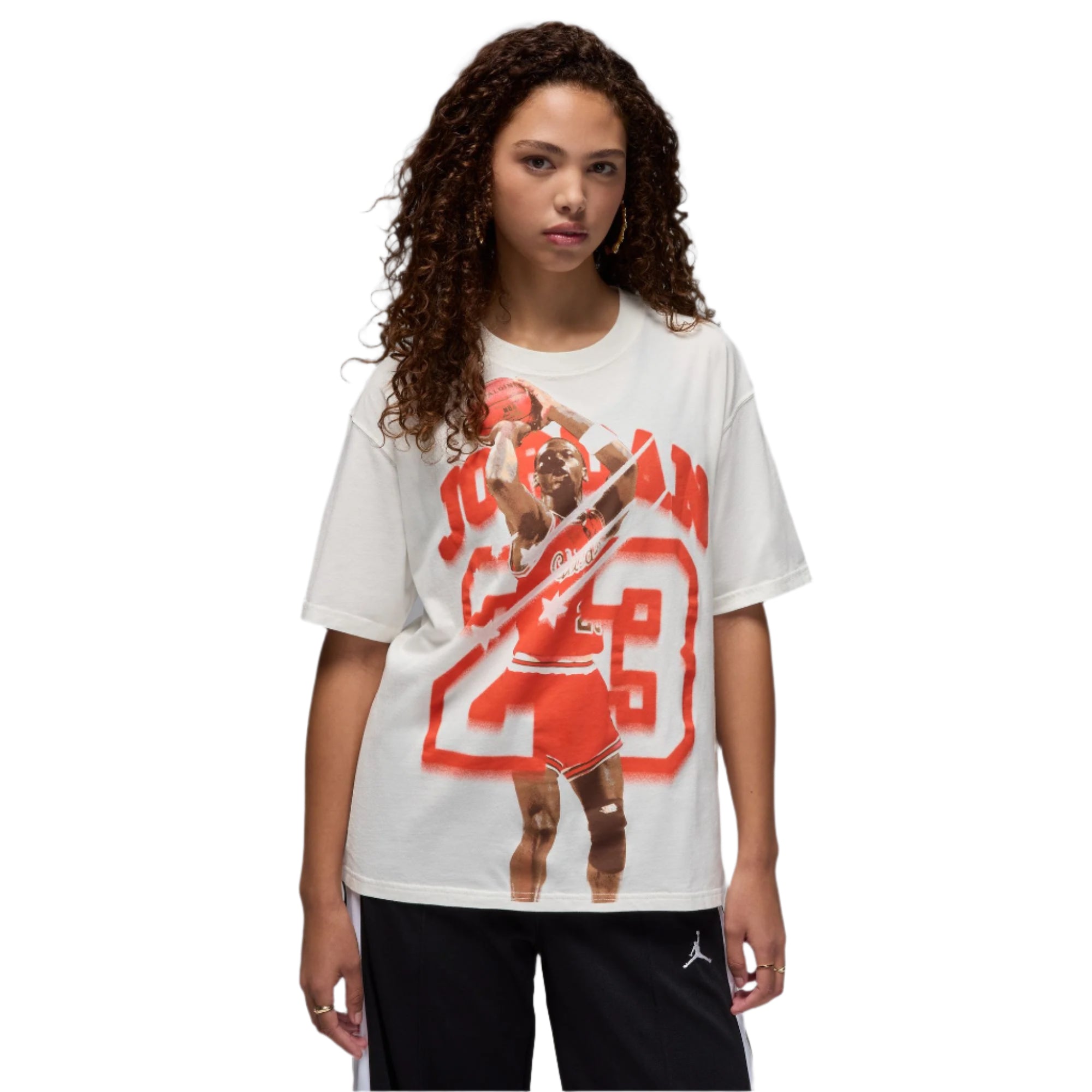 Jordan Graphic T-Shirt