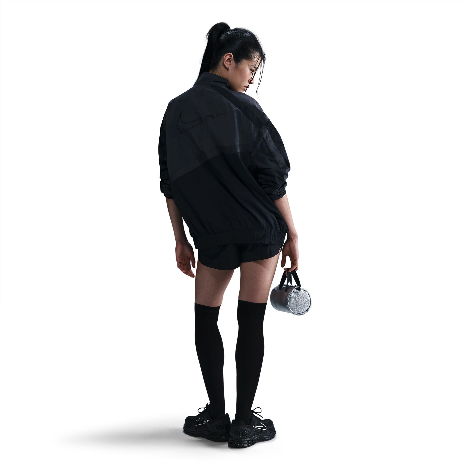 Nsw Street Woven Jacket