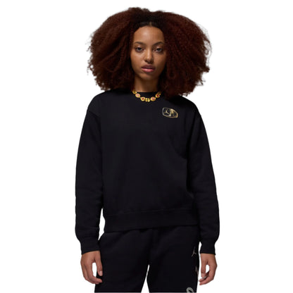 Jordan Brooklyn Fleece Crewneck Sweatshirt