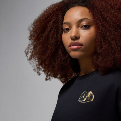 Jordan Brooklyn Fleece Crewneck Sweatshirt