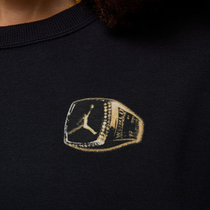 Jordan Brooklyn Fleece Crewneck Sweatshirt