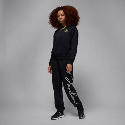 Jordan Brooklyn Fleece Crewneck Sweatshirt