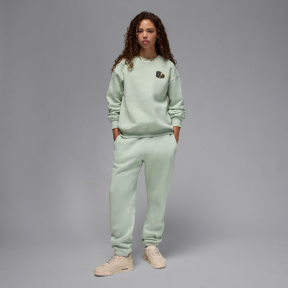 Jordan Brooklyn Fleece Crewneck