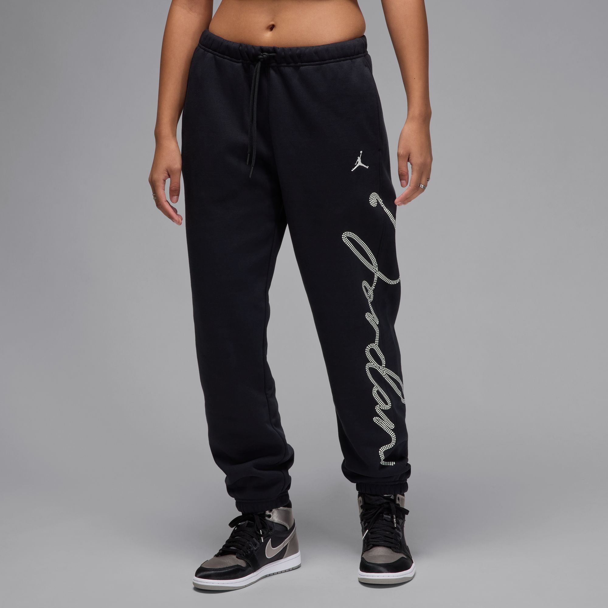 Jordan Brooklyn Fleece Sweatpant