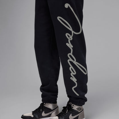 Jordan Brooklyn Fleece Sweatpant