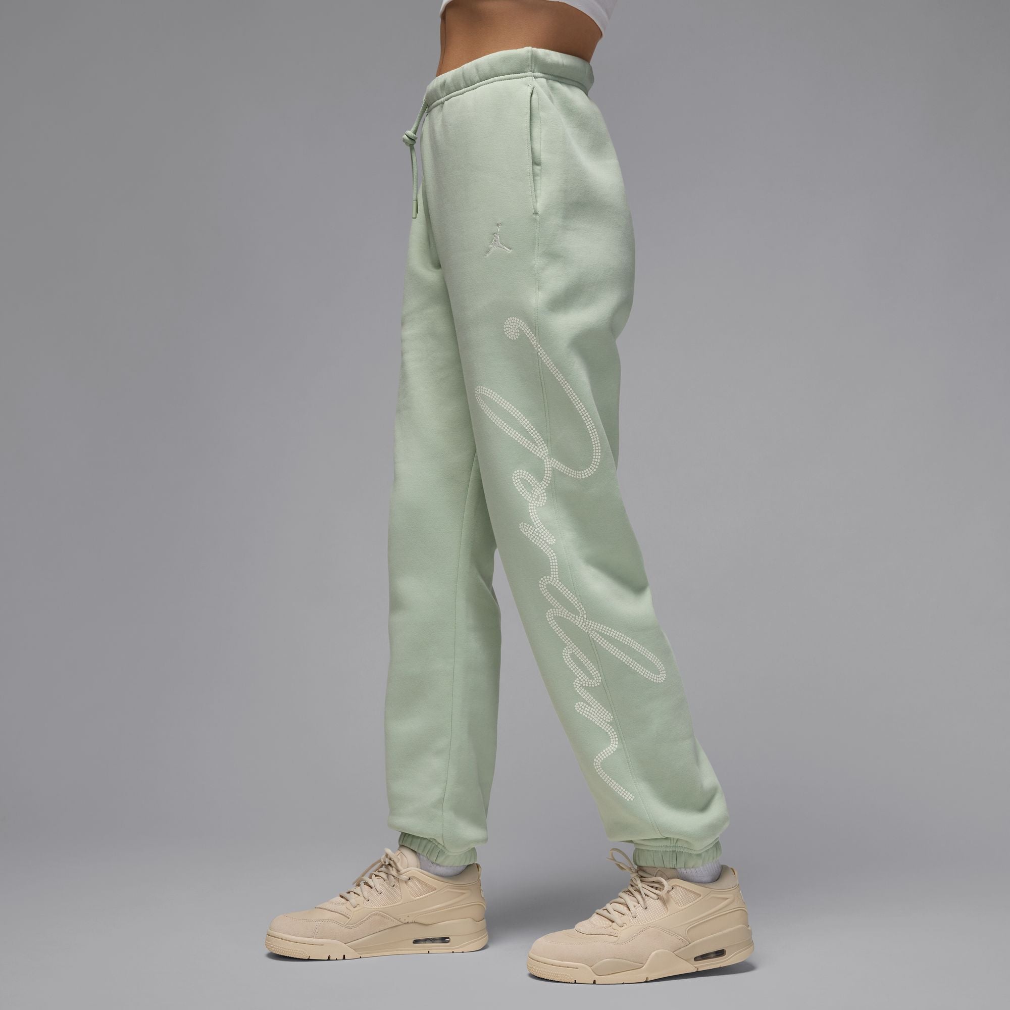 Jordan Brooklyn Fleece Sweatpant
