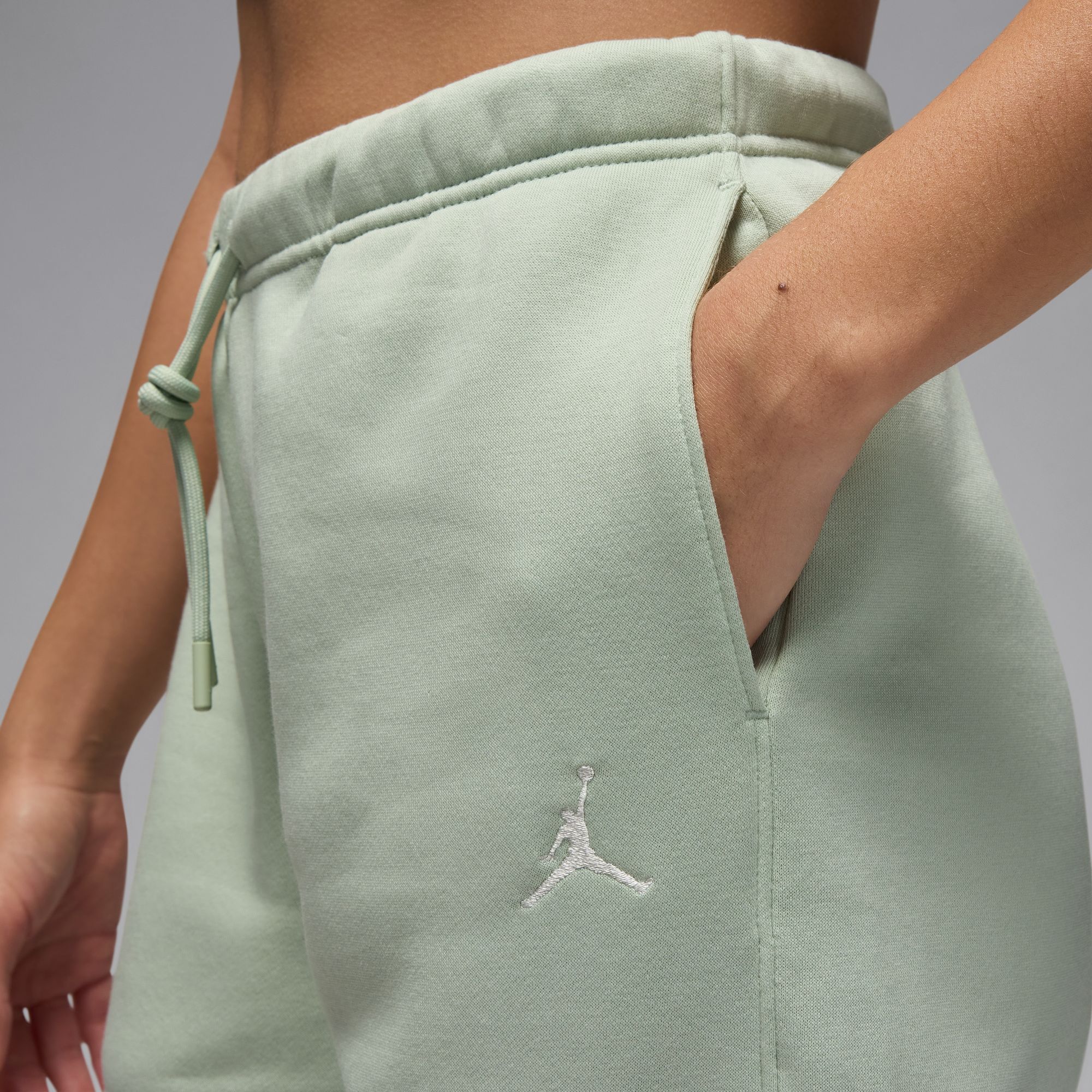 Jordan Brooklyn Fleece Sweatpant