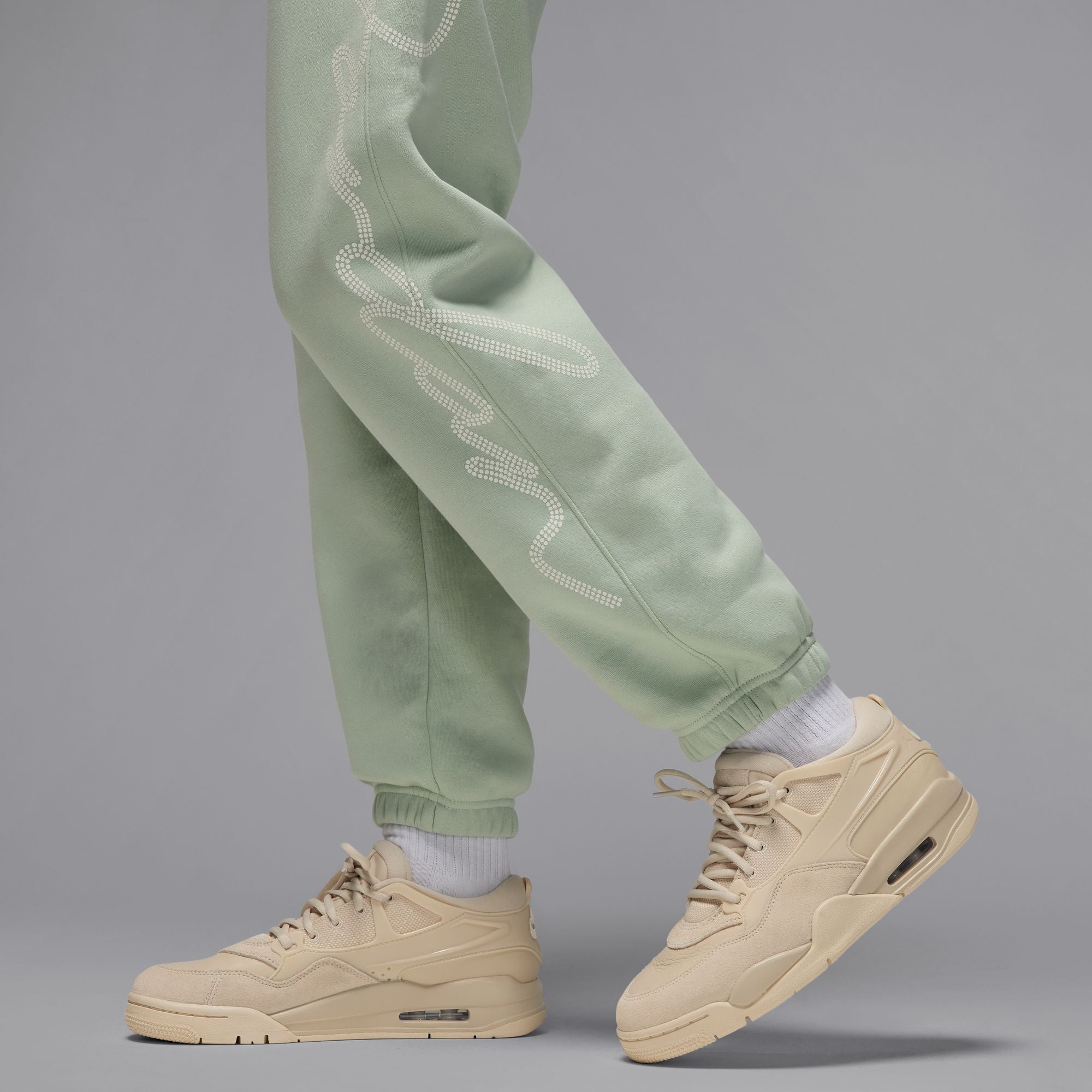 Jordan Brooklyn Fleece Sweatpant