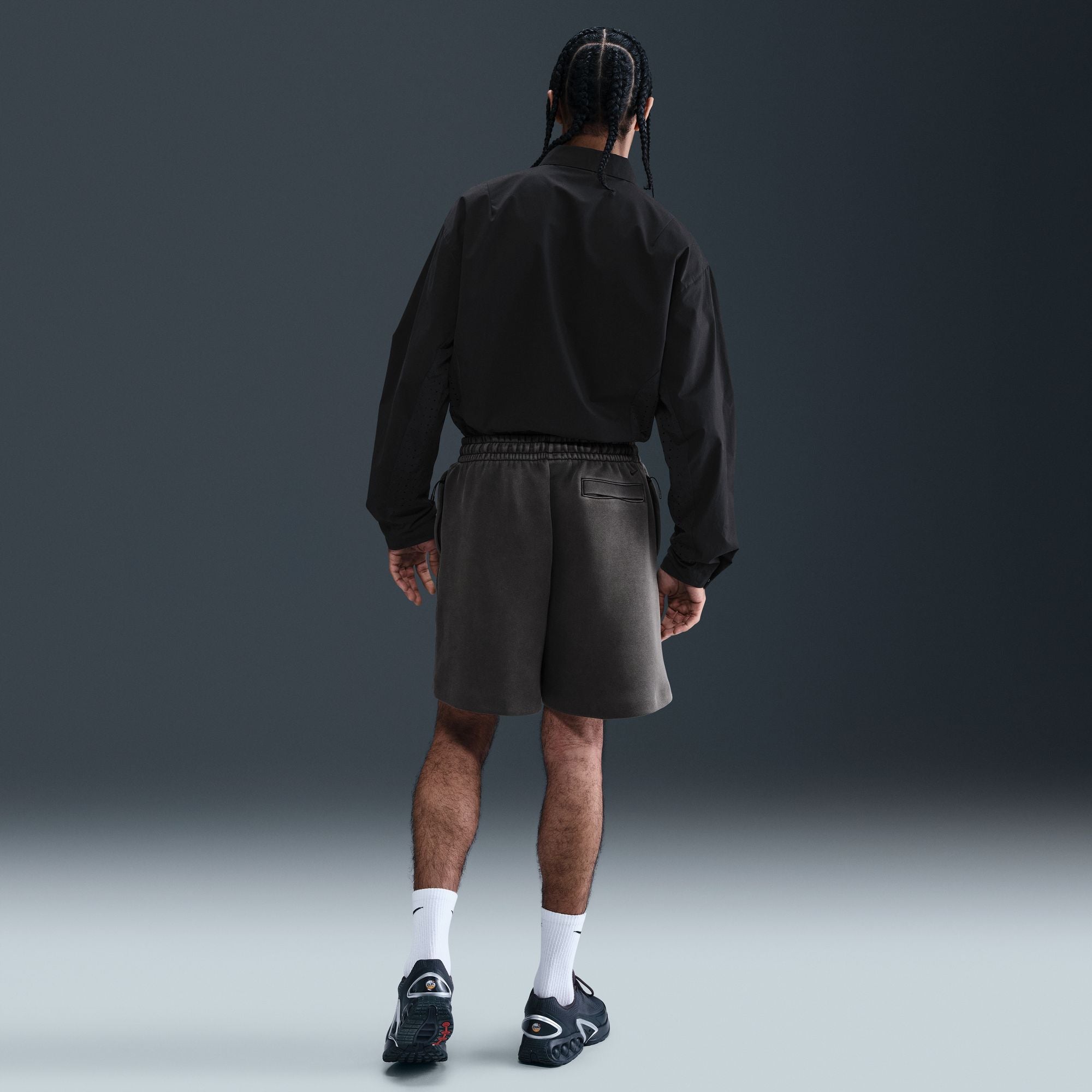 Sportswear Tech Fleece Shorts