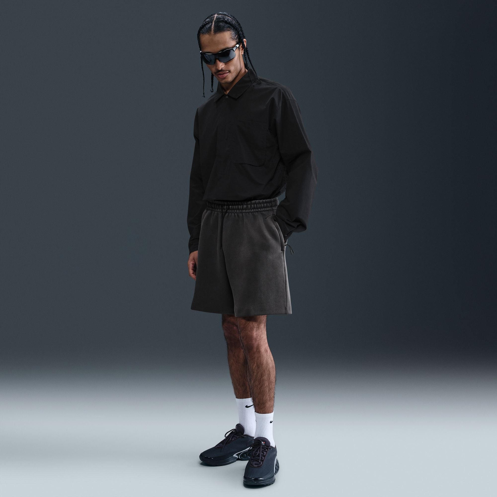 Sportswear Tech Fleece Shorts