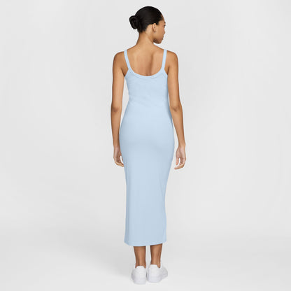 Sportswear Chill Knit Tight Mini-Rib Tank Dress