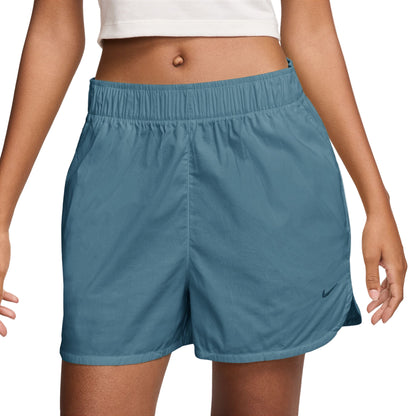 Sportswear Chill Poplin  Mid-Rise 5 Shorts