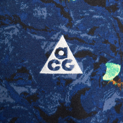 Acg Dri-Fit T-Shirt Blue