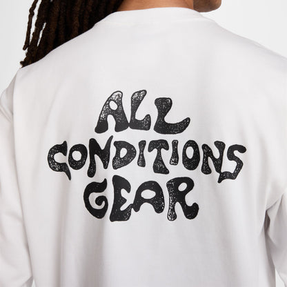 Acg Dri-Fit L-Sleeve T-Shirt