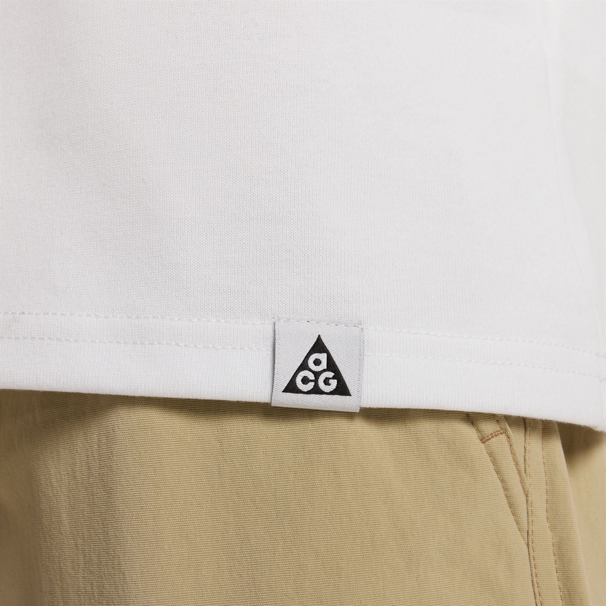 Acg Dri-Fit L-Sleeve T-Shirt