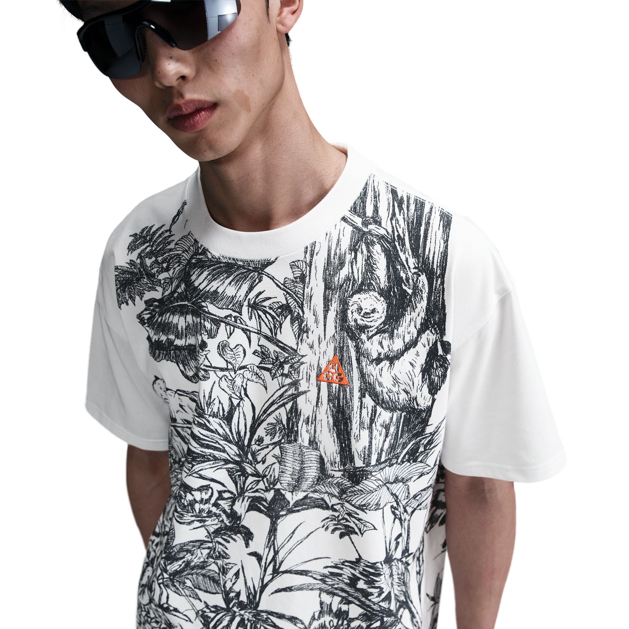 ACG Men's Dri-FIT T-Shirt