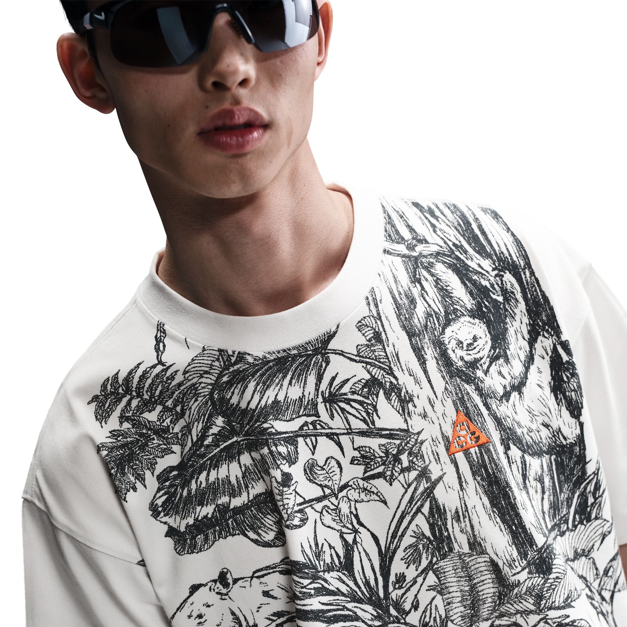 ACG Men's Dri-FIT T-Shirt