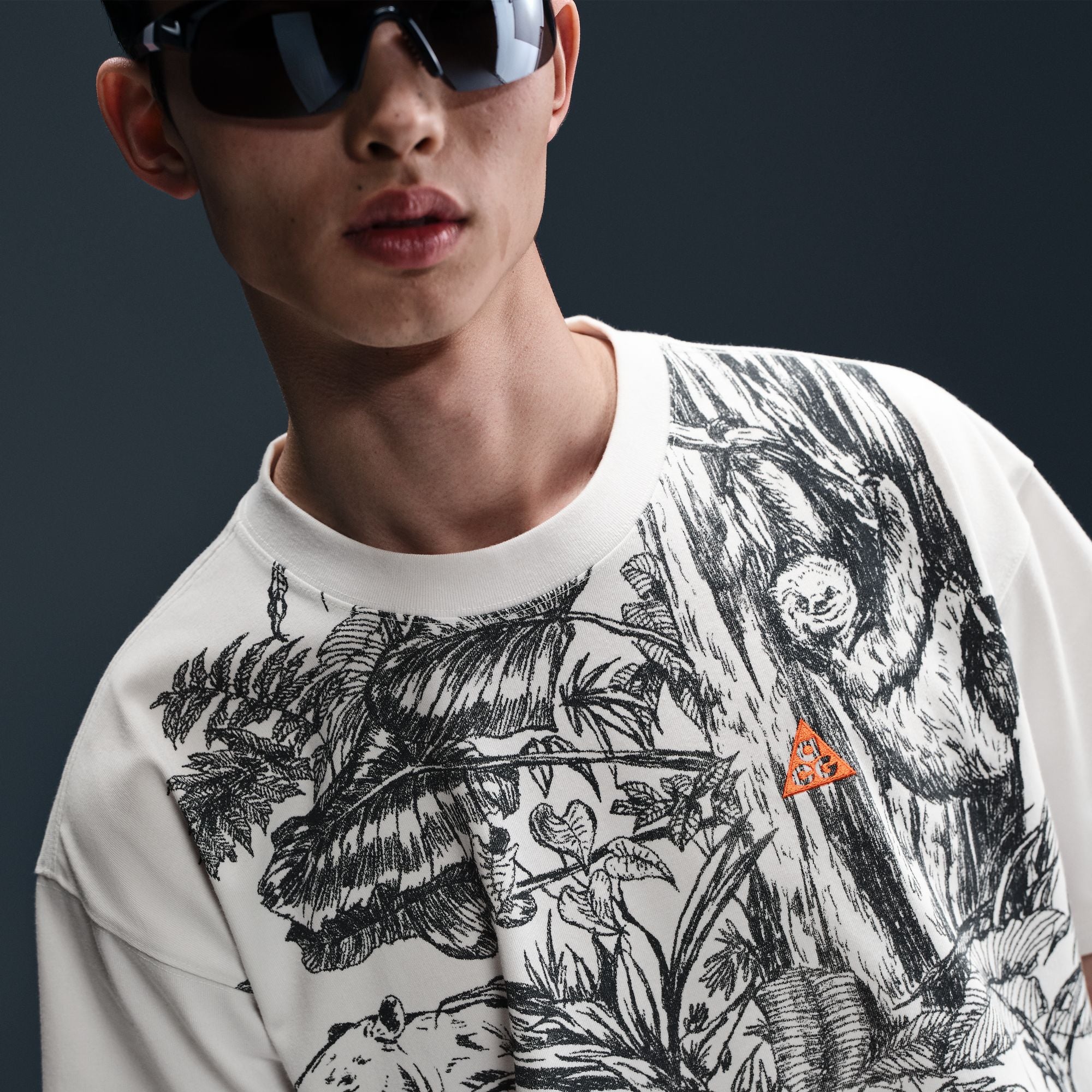 ACG Men's Dri-FIT T-Shirt