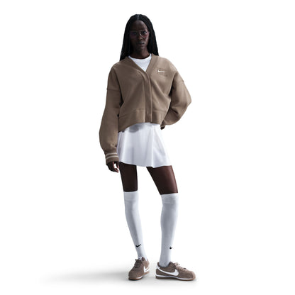 Nsw Phoenx Oversized Graphic Cardigan