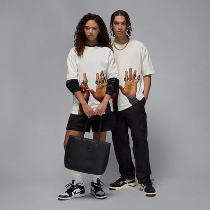 Jordan Flight Mvp Ring Tee