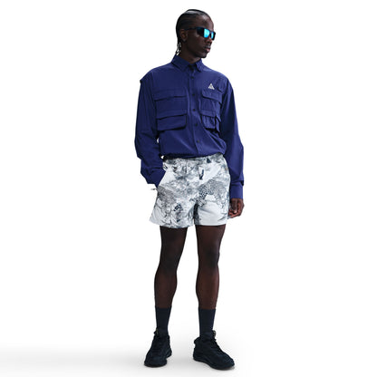 ACG Reservoir Goat Print Shorts